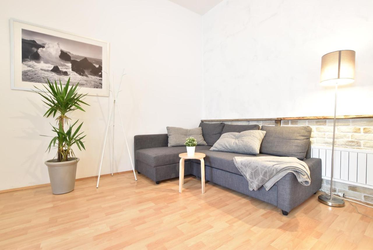 Big Place In City Center With Parking Innsbruck Ngoại thất bức ảnh