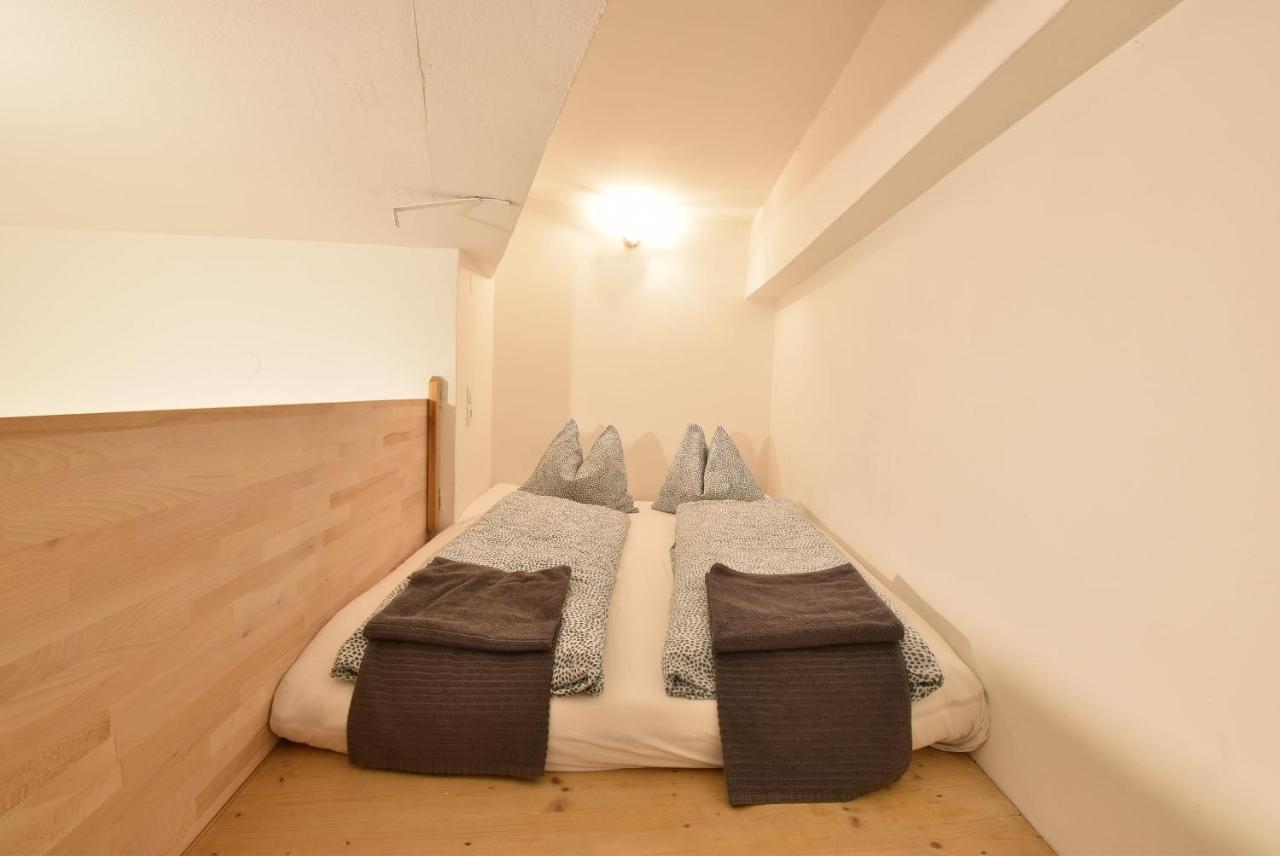 Big Place In City Center With Parking Innsbruck Ngoại thất bức ảnh