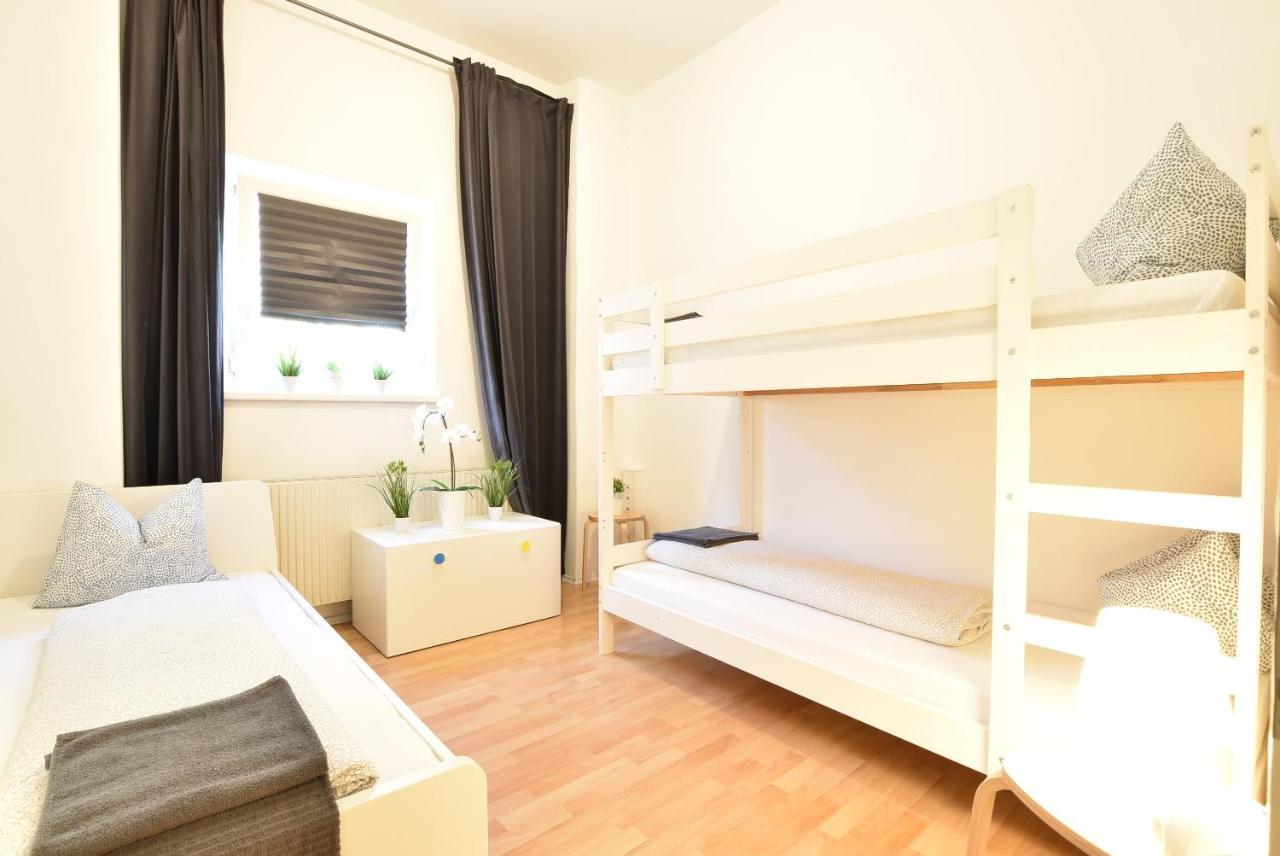 Big Place In City Center With Parking Innsbruck Ngoại thất bức ảnh